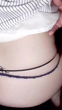 Mayu No.67 Asian Blowjob, Anal Masturbation and Cum Swallowing