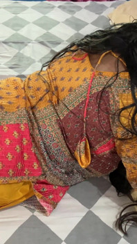 Rashmika gibt vor, unschuldig zu sein und will ihre bekommen Volles video mit Hindi Audio