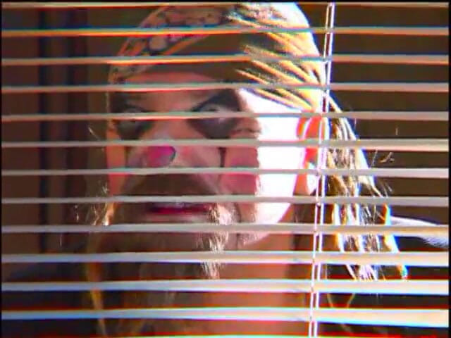 Analconda: A naughty teacher is playing with a clown's dong