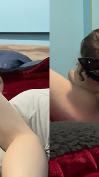 他硬了69后吃了两次射精