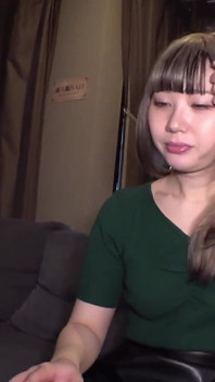 Koi Ichinose - seorang awek cantik dengan akal yang hebat berkongkek tanpa kondom!