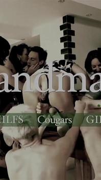 Juguete boy cazando milf española - abuelas