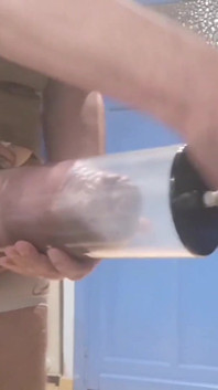 Extreme Cockpumping Part 69