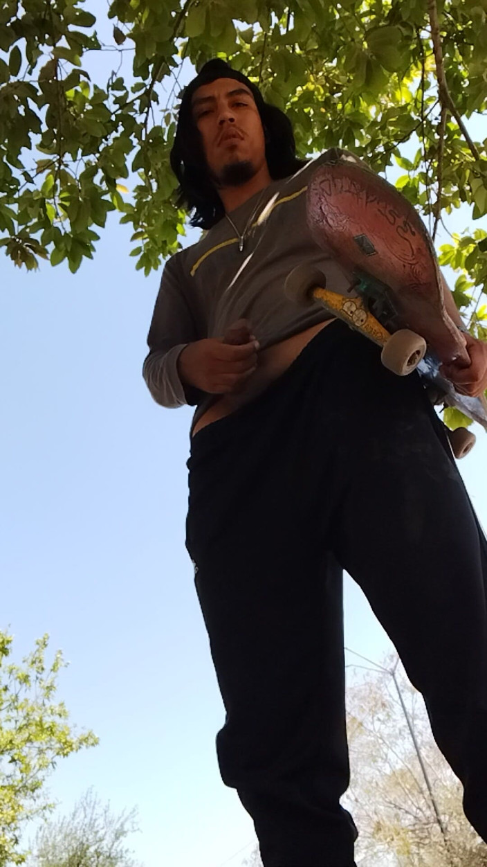 AlexAlejandro13: Parkta Normal Bir Gün