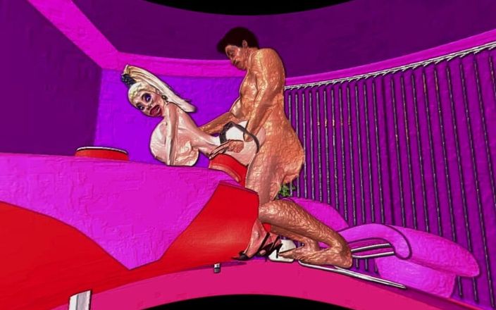 Games looper Sex VR Mode: 面白いVids 51