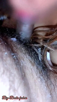 Casal indiano bonito real se diverte com sexo romântico vlog 3