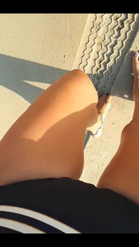 Do You Like Wet Spotting Girls