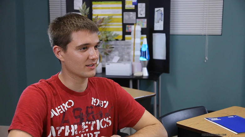 Teach Twinks: Teacher Wants That Twink Cock Inside Him