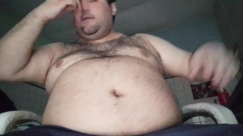 Gordito33PIG: Déplacer Graisse, Porc