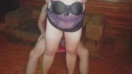 Rich fuck with a mature 70-year-old granny neighbor