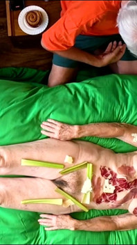Comité de charcuterie vivante