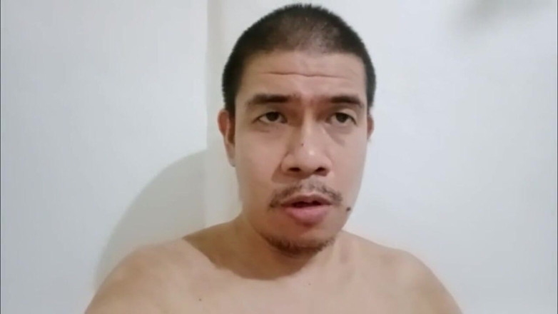 Piolo Alberto: Launching of My Big Cock