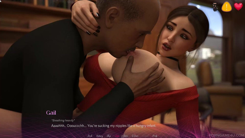 Porn game 4 u: Der Schnellste Weg Zur Beförderung: Ein Geheimer Vertrag Mit Dem...