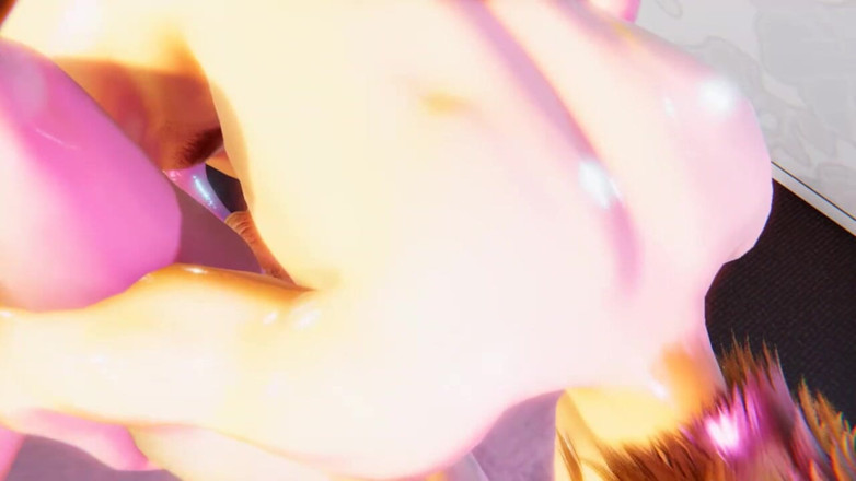 Yaoitube: My Hero Academia Yaoi - seks femboy uraraka ihard sama kontol...