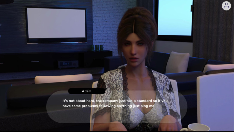 Johannes Gaming: Un matrimonio volátil 4 se mete en los pantalones de Felicia