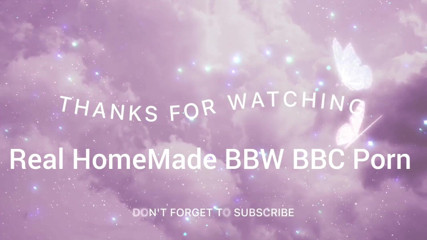 Real homemade BBW BBC porn: YoungEnglishBBW BBC Nata4sex outdoor blowjob fingering my pussy booty spanking