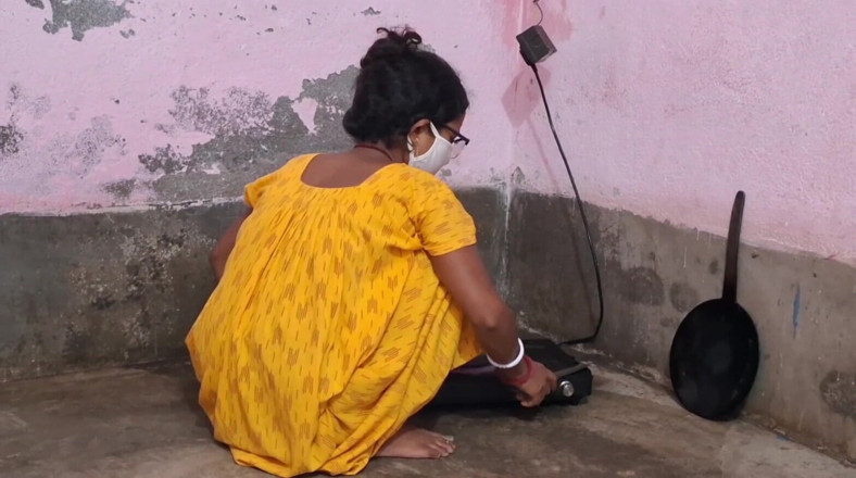 Sumaj: Indian Bengali Village Bhabhi Sex