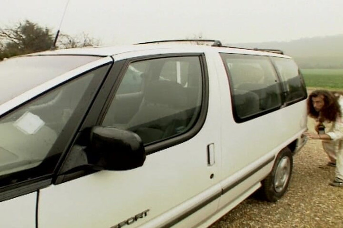 Filles Francaises: 来自法国的饥渴女士的屁股被狠操