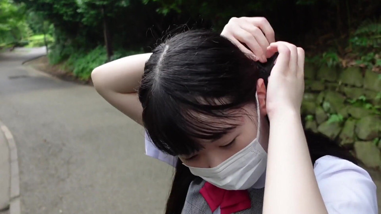Sky Angel: Asian angel 3386