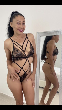 Do You Like My Dance?