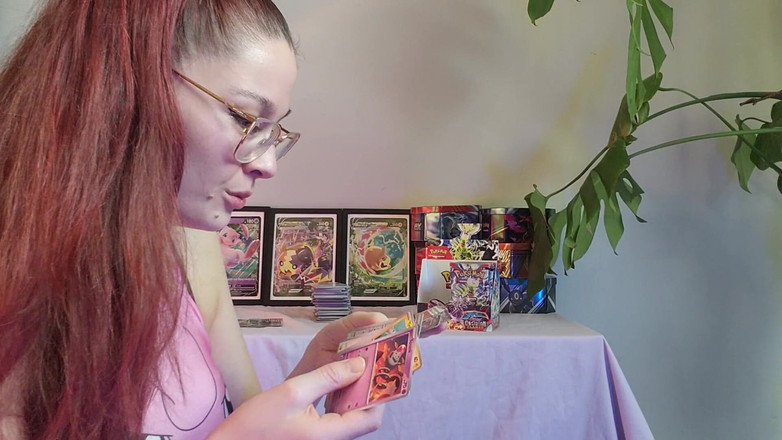 petitesubkitten: Video baru obsidian flames lagi asik habis-habisan