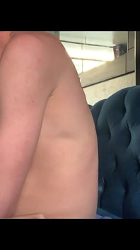 I Suck Hot Str8 Guy with Big Dick - with Shower Afterwards