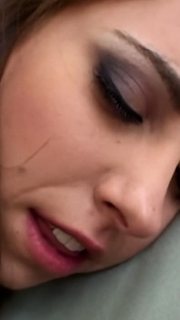 Lindsey Meadows: Der Perfekte Hintern Einer Pornogöttin, Hart Gefickt