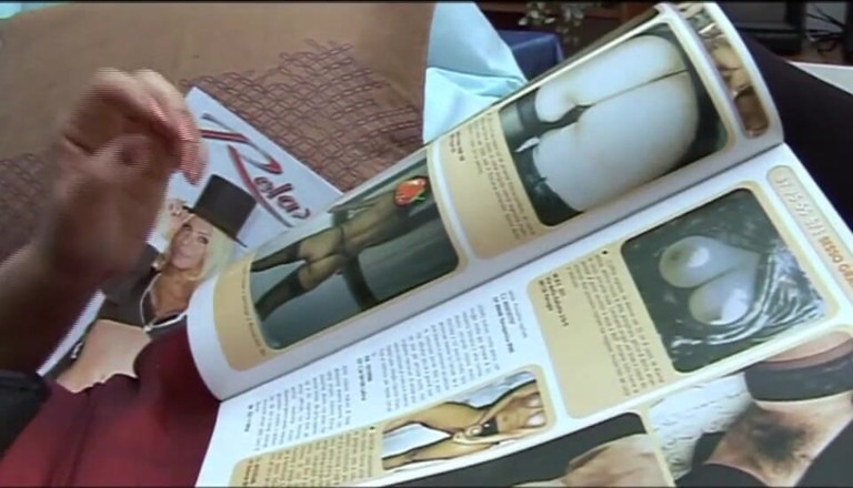 XTime Vod: Une chatte baise un gros pénis dans la bouche