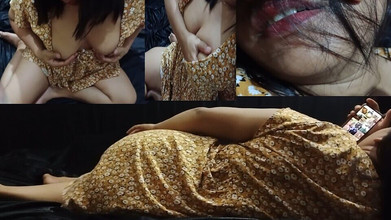 Ayuningsih: Teman lelaki saya tergoda oleh nafsunya apabila saya memakai pakaian...