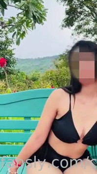 Asian Girl