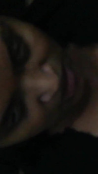 Facial Impressions of Desi Aunty