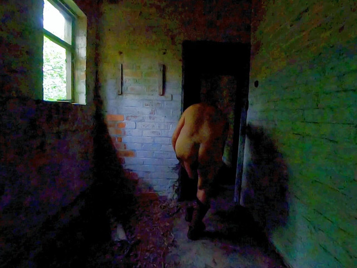 Andy: Část 2 Procházka 31