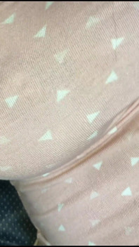 Hotwife dikongkek mubaligh keras dan doggy, kemudian kongkek mulut mendalam