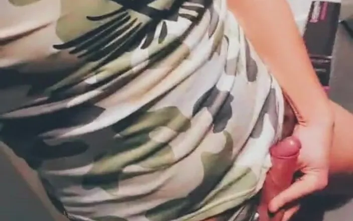 Slutboyben: Slutboyben Cam4 Nympho Cock Cumzzz II