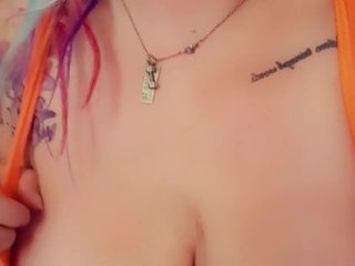 Livie Blainn: 新衣服..不妨试试它们