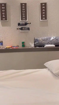 Mio marito mi ha lasciato andare al motel con un amico della palestra! Cornuto, moglie bollente, cornuto