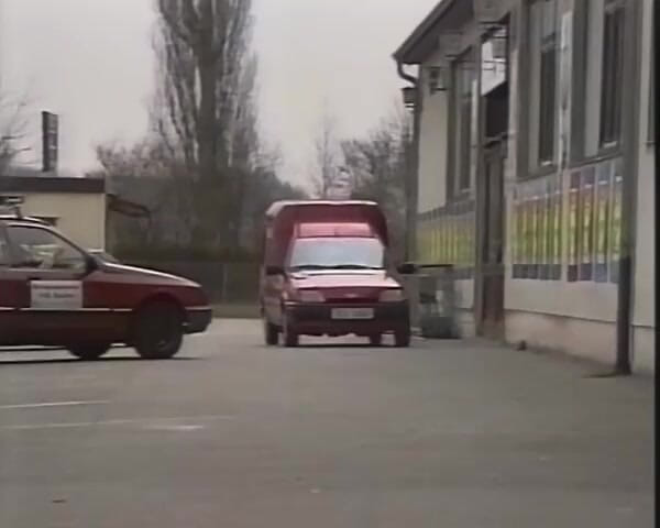 GERMAN PORN CLASSICS: Дивні домінатрикс білесбійки