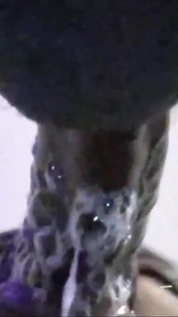 Perfect Lips-extra Sloppy POV Deepthroating Dick!!!