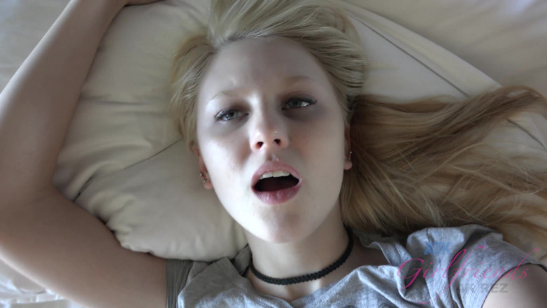 ATK Fans (Girlfriends): Vacances virtuelles à Las Vegas avec Lily Rader, partie 3