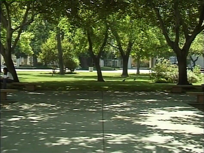 Heatwave Porn: Kelly Coed, část 3