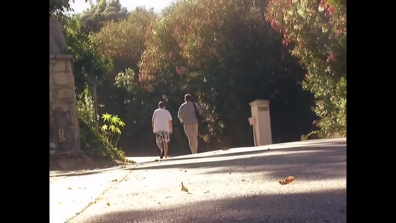 RATATATA!: Jamie Lynn Hart: Entra Dentro Di Me E Fammi Sentire...