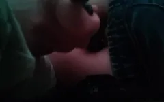 Everyone Comes in Thirsty for Cock