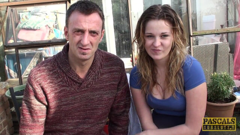 Pascals Subsluts: Rachel O'brien - röportaj - seks sonrası