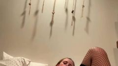 April Sparx: 스트림 시작