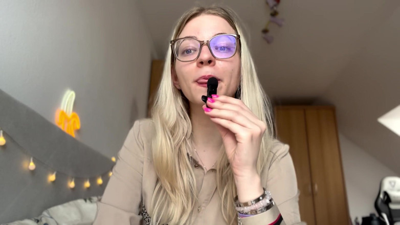 Goddess_Bella_Rae: La mentalidad mental de un