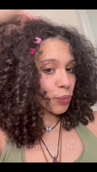 Give Me a Sniff