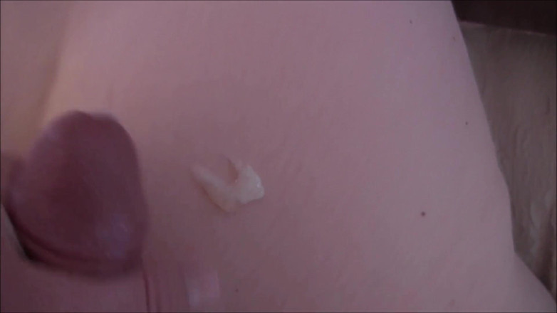 Nikki Nevada: POV blowjob doggystyle and cum on ass