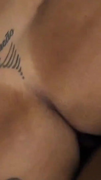 BBW Talarica Giving to Her Friend's Boyfriend