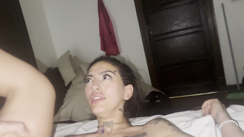 Papi Rodriguez: Відео Від Першої Особи - Сексуальна Аргентинська Дівчина, Відтрахана Після Вечірки В Буенос-айресі