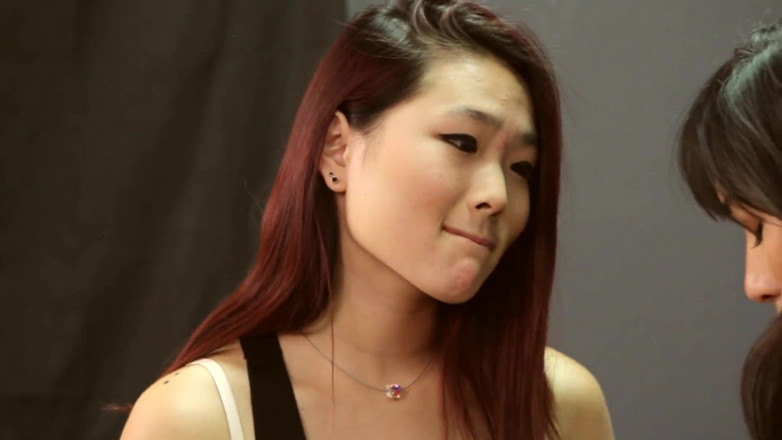 Sinful lesbian: 육덕 거유녀